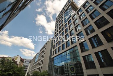 Bürofläche zur Miete 21,50 € 4.613 m² Bürofläche teilbar ab 286 m² Neustadt Hamburg 20355