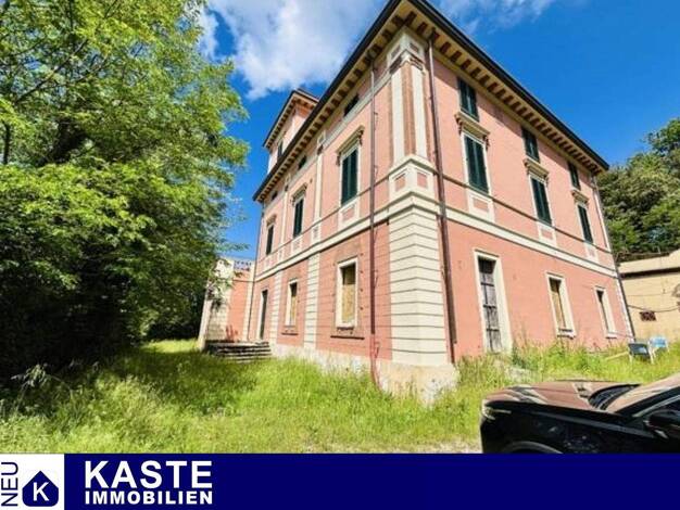Haus zum Kauf 2.500.000 € 9 Zimmer 1.260 m² 50.000 m² Grundstück San Giuliano Terme 56017