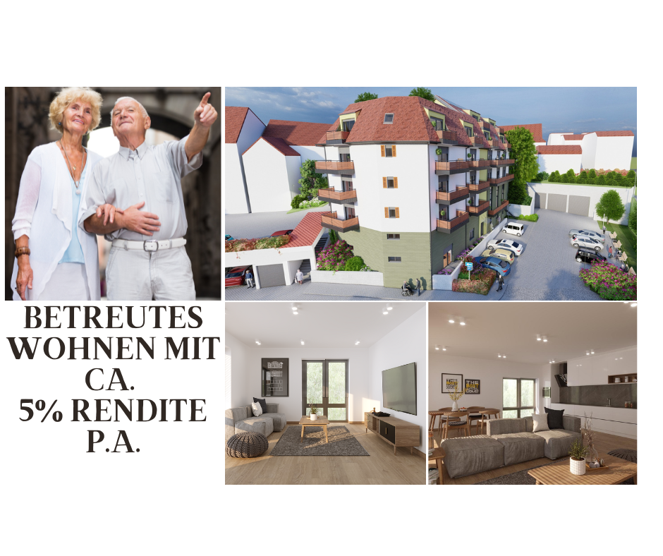 Wohnung zum Kauf provisionsfrei 31 m²<br/>Wohnfläche Hechingen Hechingen 72379