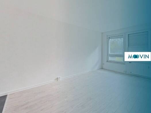 Wohnung zur Miete 550 € 3 Zimmer 64,7 m² EG frei ab 01.01.2026 Tarostraße 20 Zentrum-Südost Leipzig 04103