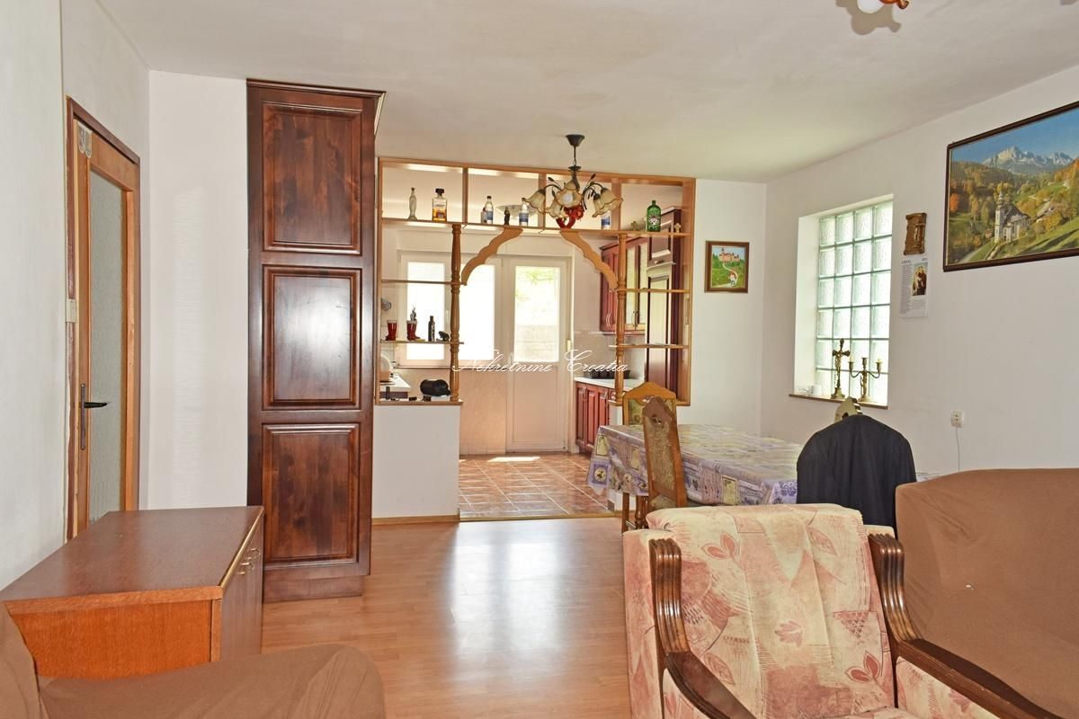 Haus zum Kauf 130.000 € 5 Zimmer 186 m²<br/>Wohnfläche 570 m²<br/>Grundstück Varazdinske Toplice center