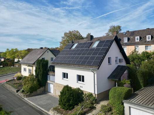 Einfamilienhaus zum Kauf 490.000 € 5 Zimmer 143 m² 428 m² Grundstück Bitburg Bitburg 54634