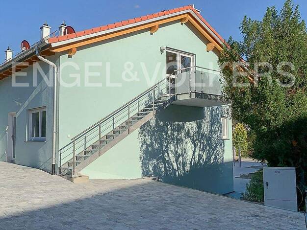 Haus zum Kauf 995.000 € 4,5 Zimmer 163 m² 309 m² Grundstück Ebersberg 85560