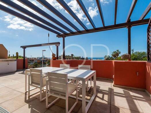 Wohnung zum Kauf 950.000 € 99 m² Playa de los Cristianos 38650