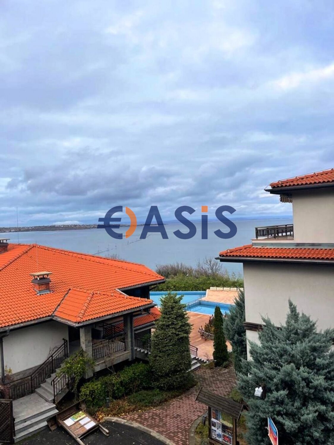 Studio zum Kauf provisionsfrei 150.000 € 3 Zimmer 95 m²<br/>Wohnfläche 2.<br/>Geschoss Sozopol 8130