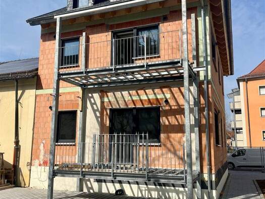 Wohnung zur Miete - Erstbezug 950 € 2,5 Zimmer 67 m² frei ab sofort Bamberg 96052