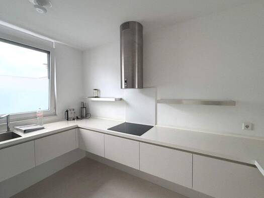 Reihenmittelhaus zum Kauf 715.900 € 4,5 Zimmer 142,6 m² 145 m² Grundstück frei ab sofort Ruppiner-See-Straße Haselhorst Berlin 13599