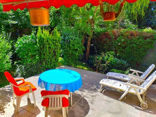 Reihenmittelhaus zum Kauf 698.000 € 5 Zimmer 120 m² Wien 1190