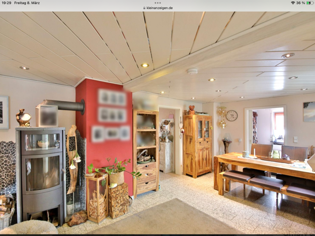 Einfamilienhaus zum Kauf 516.000 € 5 Zimmer 129 m² 376 m² Grundstück Conweiler Straubenhardt-Conweiler 75334