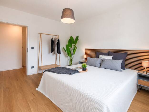 Wohnung zum Kauf 275.000 € 3 Zimmer 78 m² 3. Geschoss Lengfeld Würzburg 97076