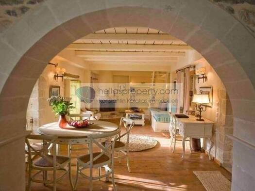 Maisonette zum Kauf 160.000 € 3 Zimmer 75 m² Municipality of Sitia 72300