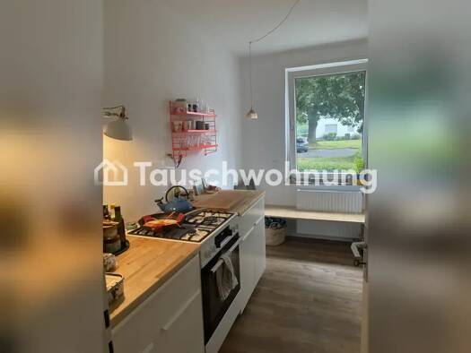 Wohnung zur Miete Tauschwohnung 863 € 3 Zimmer 70 m² Mülheim Mülheim 51063