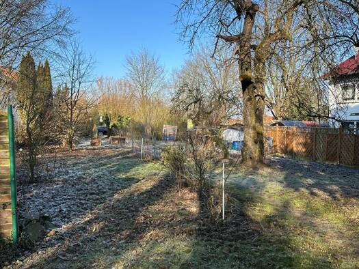 Grundstück zum Kauf provisionsfrei 72.500 € 944 m² Grundstück Borken 34582