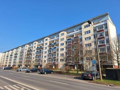 Wohnung zum Kauf 162.000 € 2 Zimmer 52,3 m² Schönwalde II Greifswald 17491