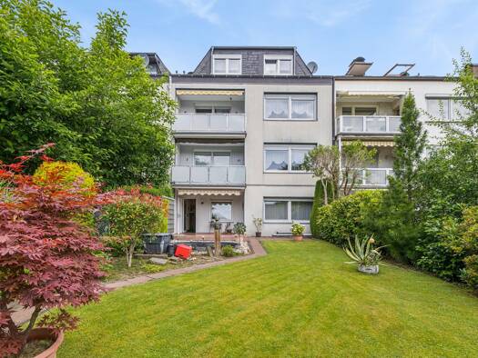 Mehrfamilienhaus zum Kauf als Kapitalanlage geeignet 559.000 € 10 Zimmer 240 m² 306 m² Grundstück Elberfeld Elberfeld 42109