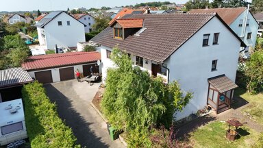 Wohnung zur Miete 1.000 € 4 Zimmer 85 m² 2. Geschoss frei ab sofort Höchstadt Höchstadt a.d.Aisch 91315