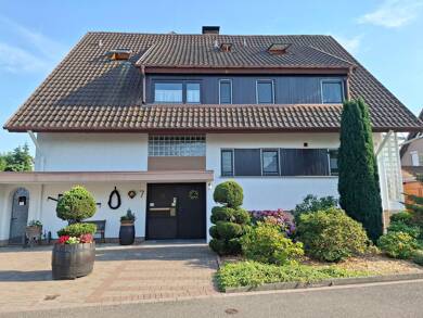 Wohnung zur Miete 990 € 4 Zimmer 98 m² Geschoss 1/1 frei ab 01.10.2025 Reute 79276