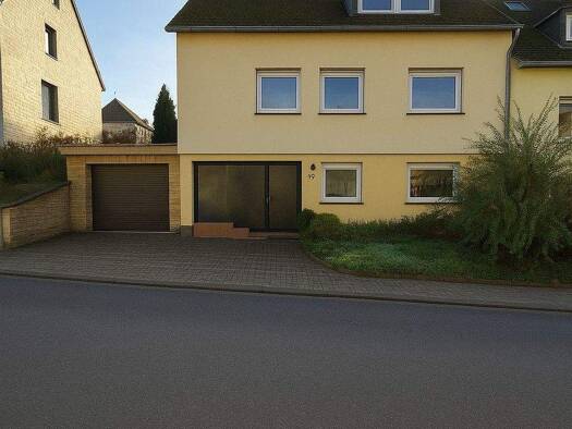 Einfamilienhaus zum Kauf 365.000 € 6 Zimmer 155 m² 450 m² Grundstück Mertesdorf 54318