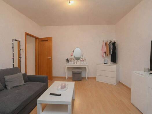 Studio zur Miete 420 € 1 Zimmer 42 m² frei ab 01.04.2026 Stadtmitte Mönchengladbach 41061