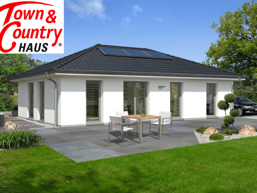 Haus zum Kauf 272.350 € 4 Zimmer 108 m² 750 m² Grundstück Wernsdorf Strullendorf 96129