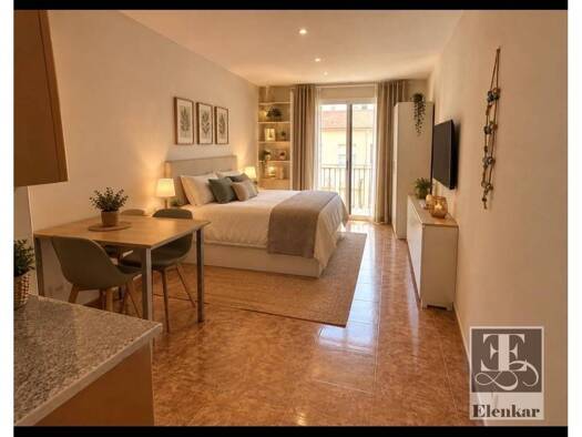 Wohnung zum Kauf 99.000 € 1 Zimmer 27 m² 3. Geschoss Torredembarra 43830