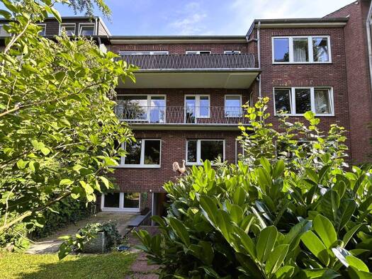 Mehrfamilienhaus zum Kauf 1.250.000 € 464 m² 444 m² Grundstück Büderich Meerbusch 40667