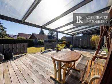 Einfamilienhaus zum Kauf 498.000 € 5 Zimmer 152,5 m² 696 m² Grundstück Pölitz 23847