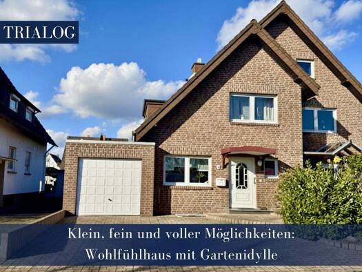 Doppelhaushälfte zum Kauf 419.000 € 4 Zimmer 122 m² 343 m² Grundstück Innenstadt Gütersloh 33334