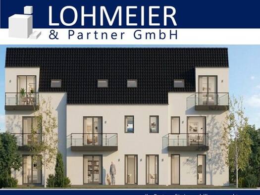 Wohnung zum Kauf - Erstbezug provisionsfrei 389.900 € 3 Zimmer 84,7 m² Geschoss EG/2 frei ab 01.04.2028 Innenstadt Gütersloh 33332