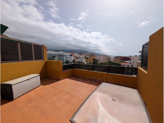 Wohnung zum Kauf 240.000 € 1 Zimmer 48 m² 6. Geschoss Puerto de la Cruz 38400