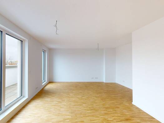 Wohnung zur Miete 1.290 € 4 Zimmer 95,1 m² 1. Geschoss Elmshorner Straße 99 Pinneberg 25421