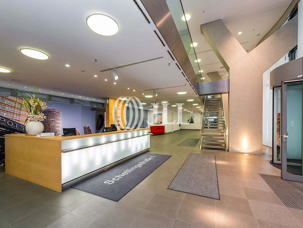 Bürofläche zur Miete provisionsfrei 28 € 4.906,2 m² Bürofläche Tiergarten Berlin 10785