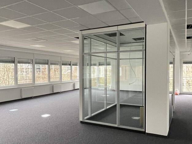 Bürofläche zur Miete 12,90 € teilbar ab 222 m² Marienberg Nürnberg 90411