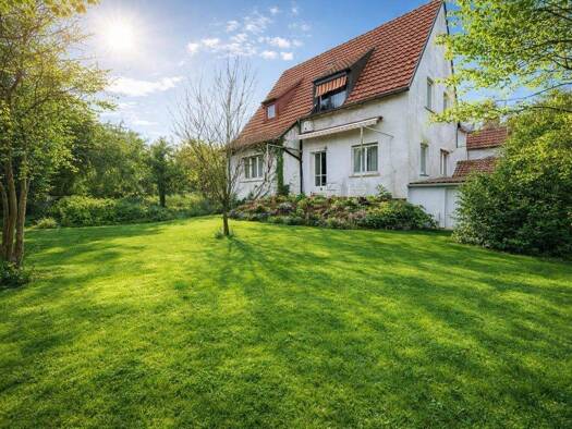Einfamilienhaus zum Kauf 6 Zimmer 121 m² 469 m² Grundstück Waiblingen 71332