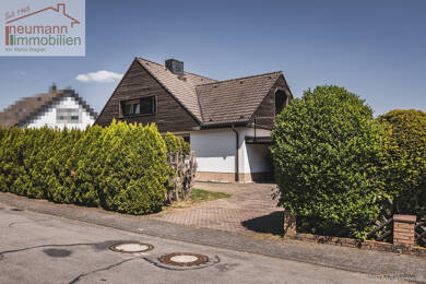 Einfamilienhaus zum Kauf 475.000 € 11 Zimmer 206,5 m² 709 m² Grundstück Vettelschoß Vettelschoß 53560