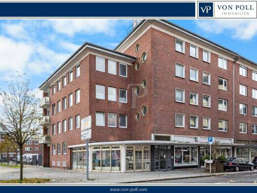 Haus zum Kauf 1.025.000 € 30 Zimmer 849,4 m² 424 m² Grundstück Heppens Wilhelmshaven-Heppens 26384