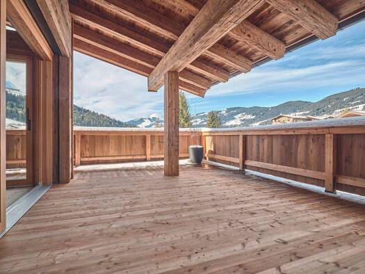 Wohnung zum Kauf 2.950.000 € 4 Zimmer 219 m² Kirchberg 6365