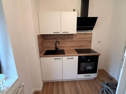 Wohnung zur Miete 600 € 2 Zimmer 65 m² Geschoss 1/3 Großenhain Großenhain 01558