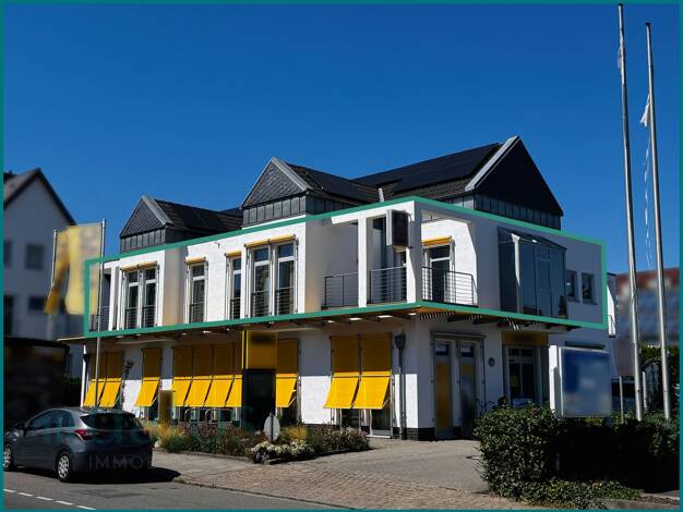 Bürofläche zur Miete 2.859 € 7 Zimmer 228,7 m² Bürofläche Weststadt Osnabrück 49078