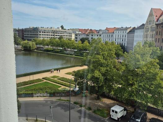 Tiefgarage zur Miete provisionsfrei 110 € 5 m² Mitte Berlin 10179