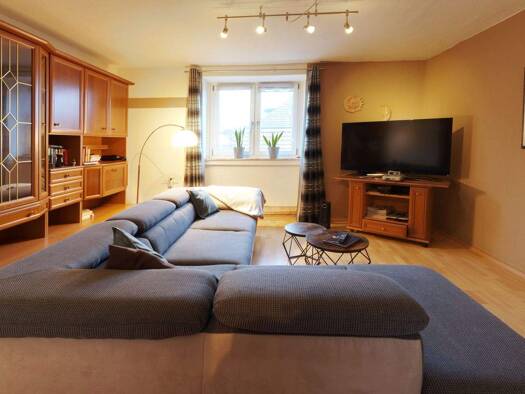 Einfamilienhaus zum Kauf 259.000 € 5 Zimmer 142 m² 662 m² Grundstück Zeven 27404