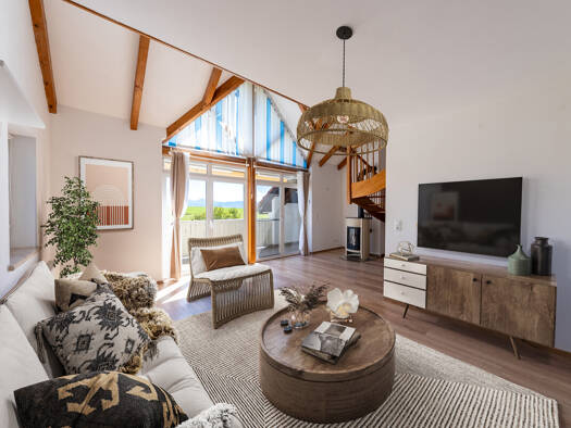 Maisonette zum Kauf 339.000 € 4 Zimmer 99,7 m² Sankt Pantaleon 5120