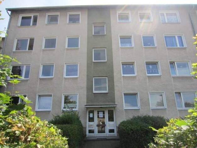 Wohnung zur Miete 808 € 2,5 Zimmer 70,3 m² 1. Geschoss frei ab 04.03.2026 Verbrüderungsring 43C Schwarzenbek 21493