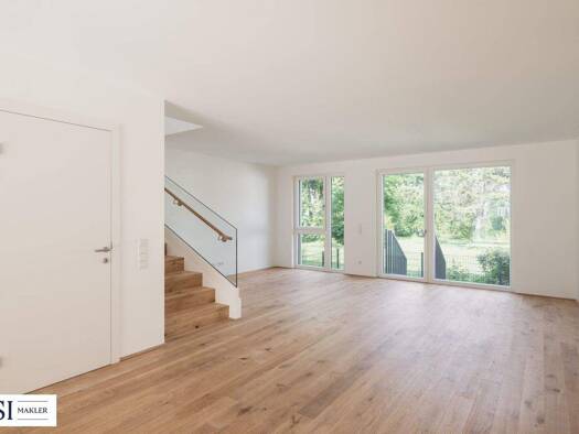 Stadthaus zum Kauf - Erstbezug 895.946 € 5 Zimmer 133 m² Hauptstraße 31 Maria Enzersdorf 2344