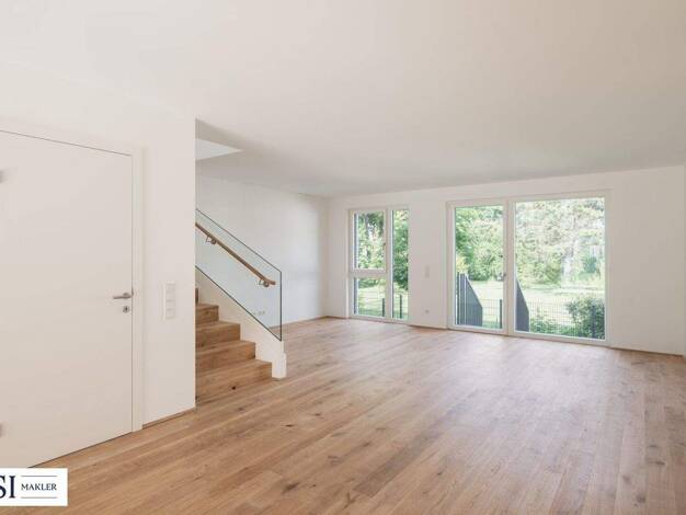 Stadthaus zum Kauf - Erstbezug 895.946 € 5 Zimmer 133 m² Hauptstraße 31 Maria Enzersdorf 2344