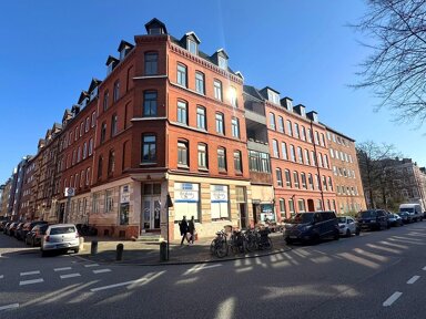 Wohnung zum Kauf provisionsfrei 399.000 € 4 Zimmer 112 m² 2. Geschoss frei ab 01.07.2025 Möllingstraße 20 Exerzierplatz Kiel 24103