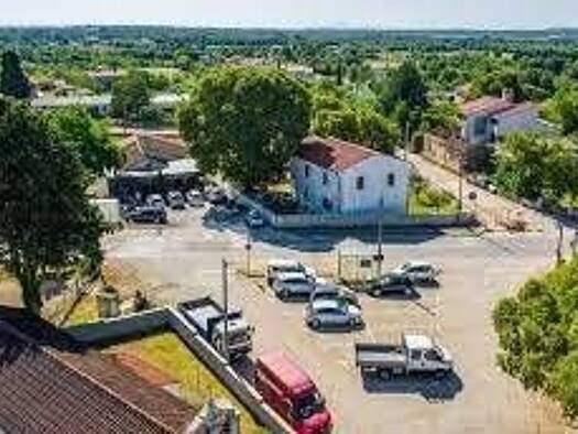 Wohn- und Gewerbegrundstück zum Kauf 111.000 € Loborika, Marčana Marčana 52206