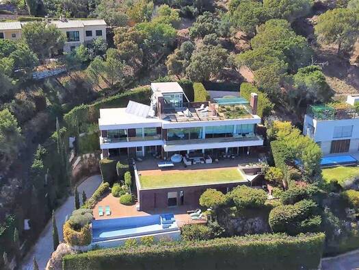 Einfamilienhaus zum Kauf 5.800.000 € 1.062 m² Sant Feliu De Guixols 0