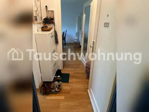 Wohnung zur Miete Tauschwohnung 750 € 2 Zimmer 52 m² 1. Geschoss Obergiesing München 81539
