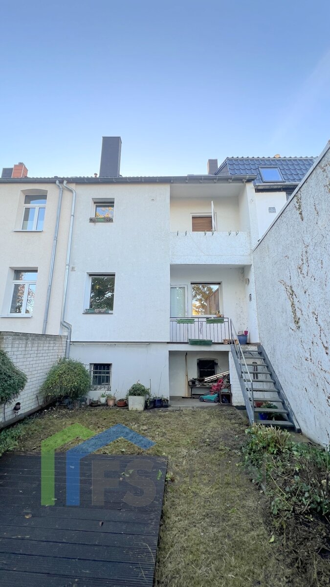 Reihenmittelhaus zum Kauf provisionsfrei 236.000 € 6 Zimmer 152 m²<br/>Wohnfläche 317 m²<br/>Grundstück Gürzenicher Str. 156 Gürzenich Düren 52355